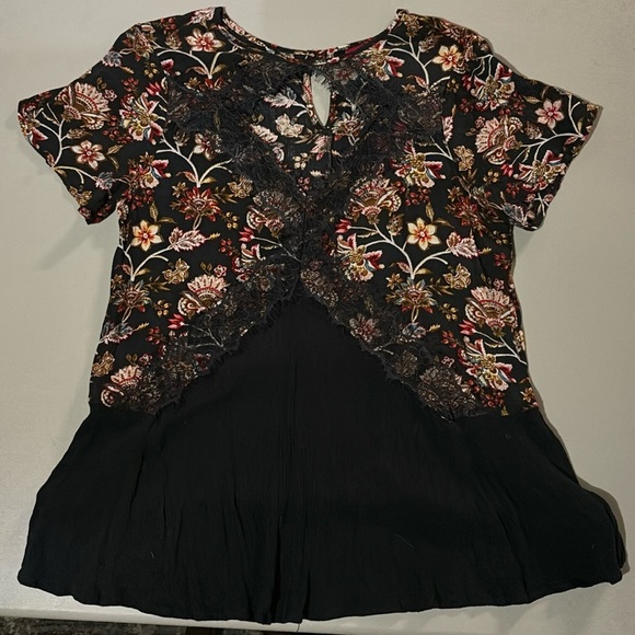 Daytrip Tops - Daytrip Blouse